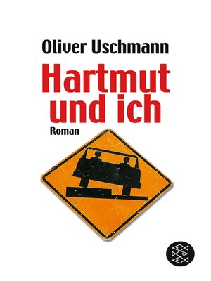 cover image of Hartmut und ich